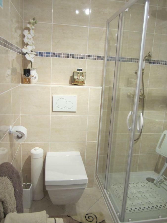 Studio Les Murs Vence Exterior photo